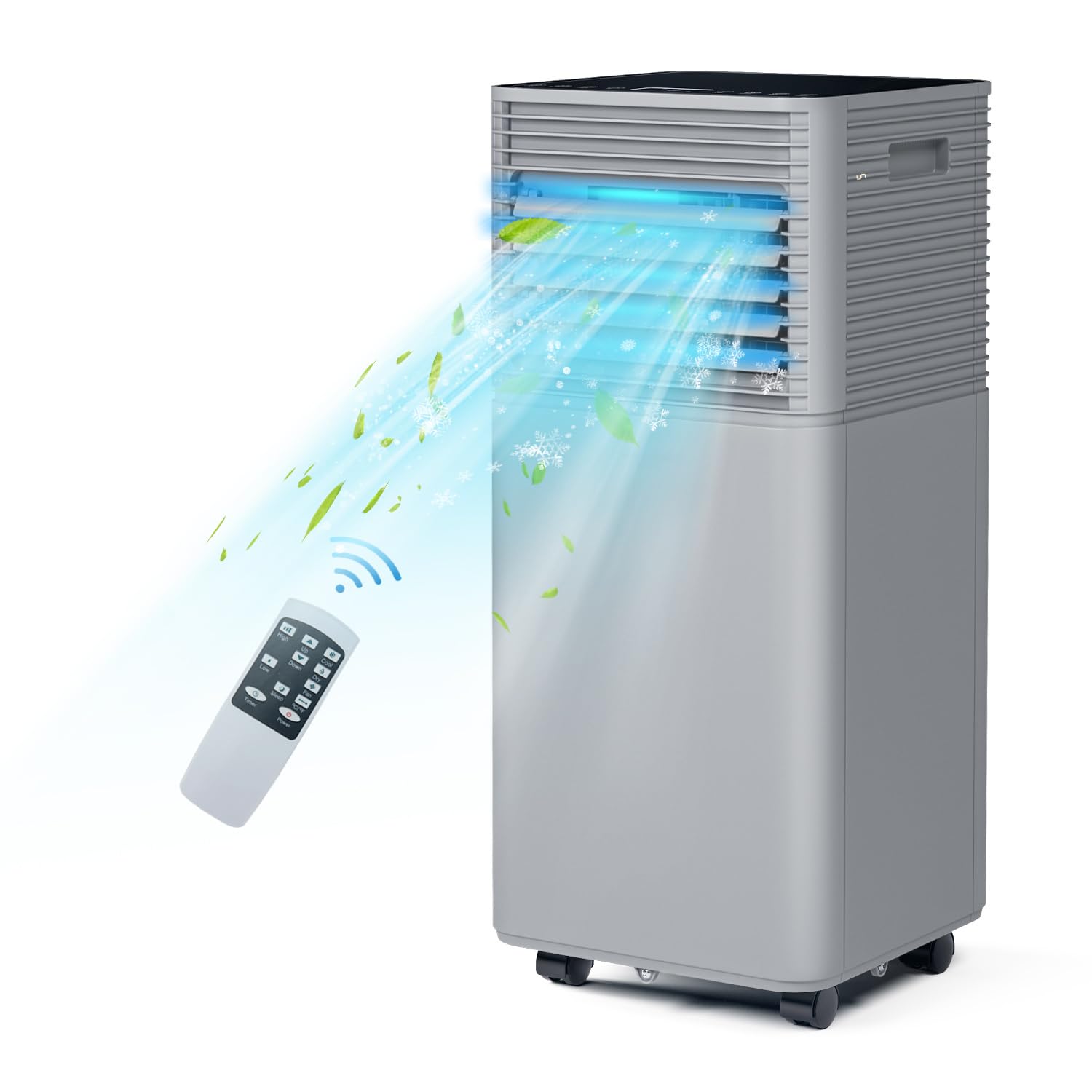 Why Is My Air Conditioner Not Blowing Hard? Pippin Brothers