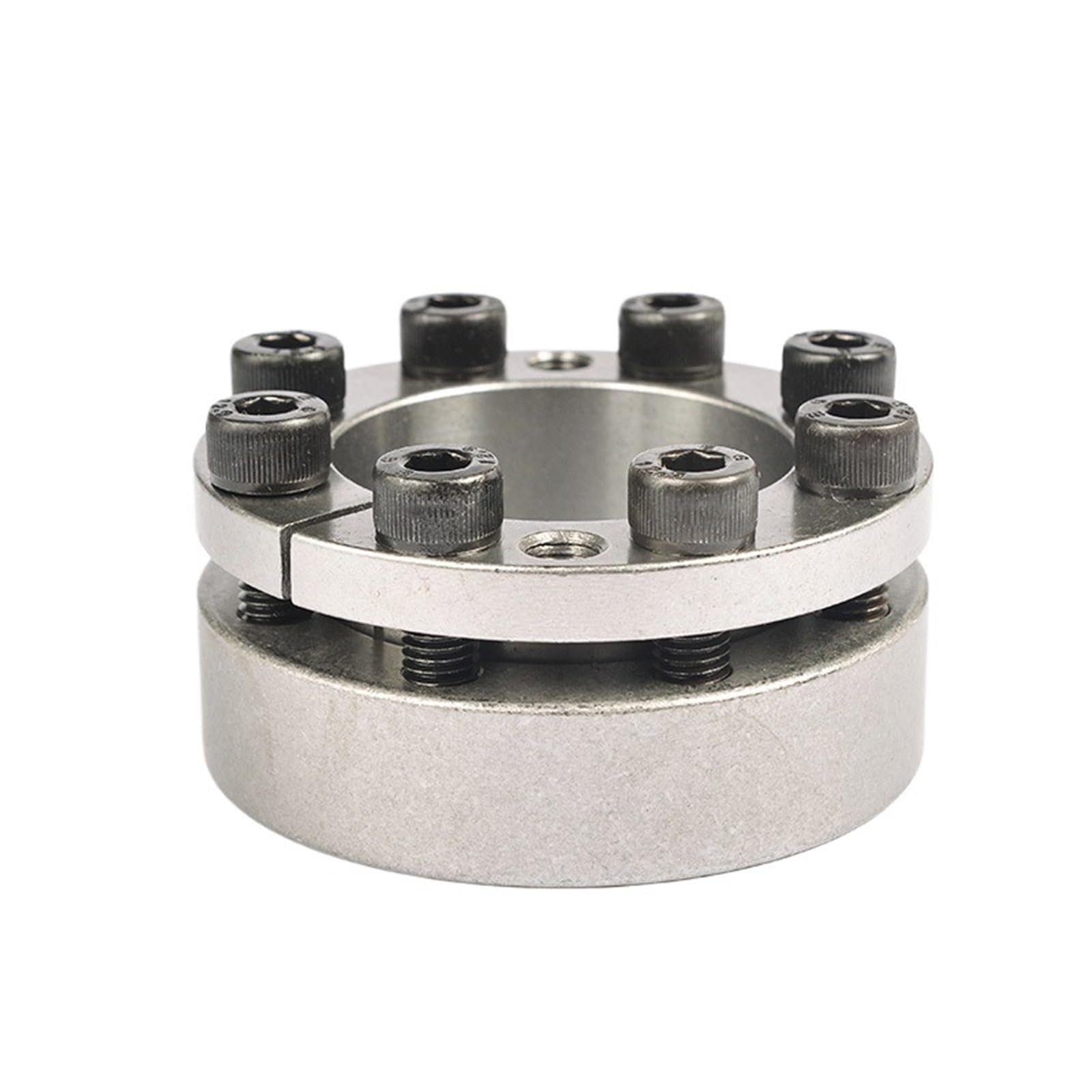 1PC Z3 Spannung hülse Expansion keyless Welle hülse Spann Kupplung Locking hülse Kupplung koppler verbindung hülse Kegel Bush(Z3-50x80)