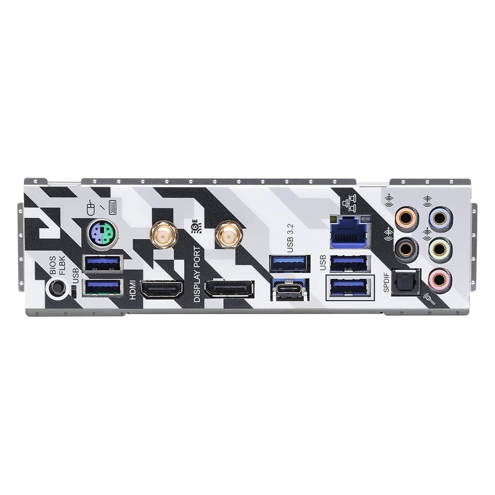 Amazon.com: pc Motherboard Fit for ASROCK Z690 Steel Legend WiFi