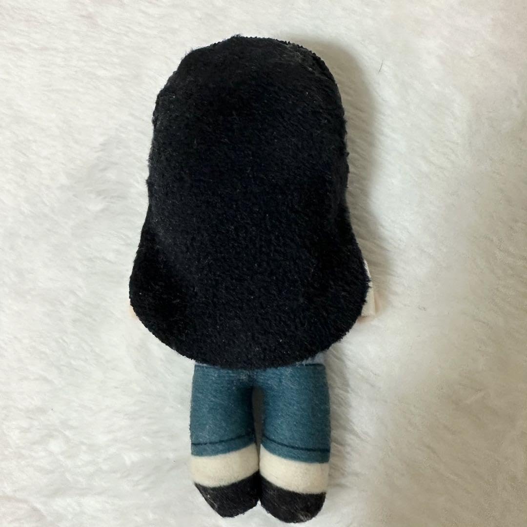 【9/9まで出品/最終値下げ】USJ ハンターハンター ぬいぐるみ イルミ Amazon.co.jp: ハンター×ハンター イルミ USJ ぬいぐるみ