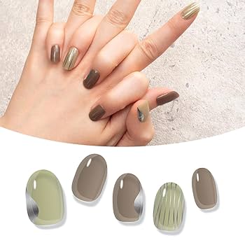 Amazon | esshimo公式 Paisley EN022 / エッシーモ ジェル