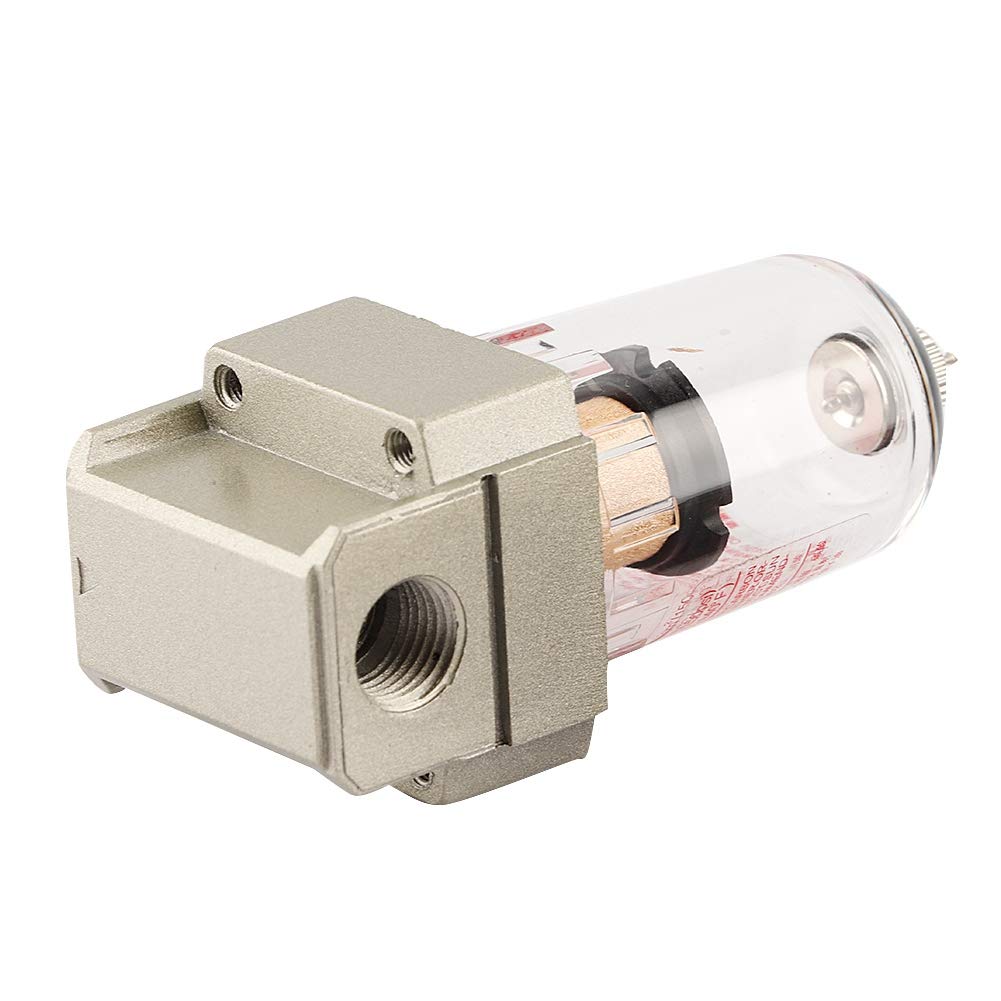 Oil Catch Can Filtr, Auto Universal Motor Separator Oil Catch Reservoir Can Oil Filtr Baffle