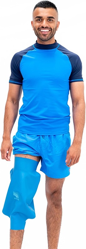 Bloccs Funda impermeable para las rodillas