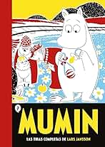 MUMIN 6 - La colección completa de cómics de Lars Jansson (Salamandra Graphic)