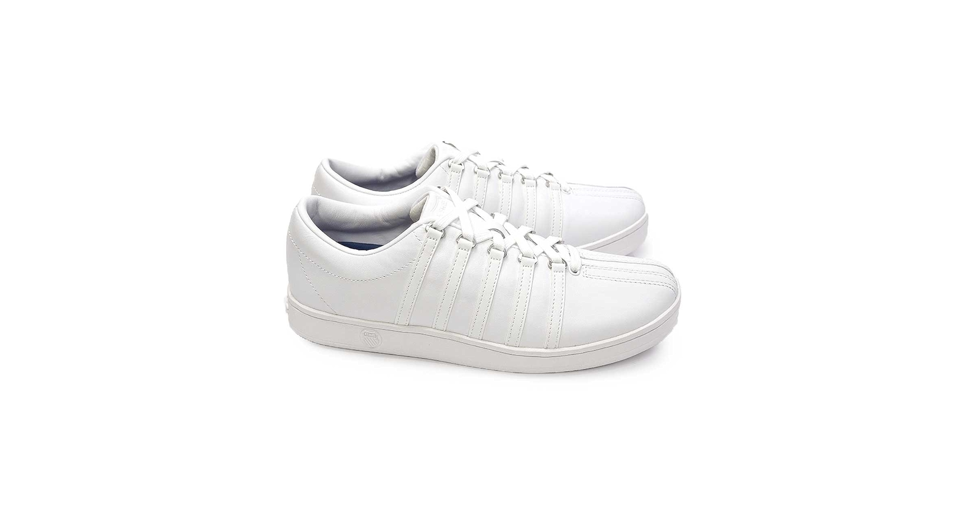 Amazon | [ケースイス] K-SWISS スニーカー レザー クラシック88