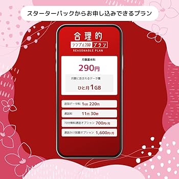 日本通信SIM スターターパック　3枚 日本通信SIM スターターパック 3枚 Amazon.co.jp: 日本通信