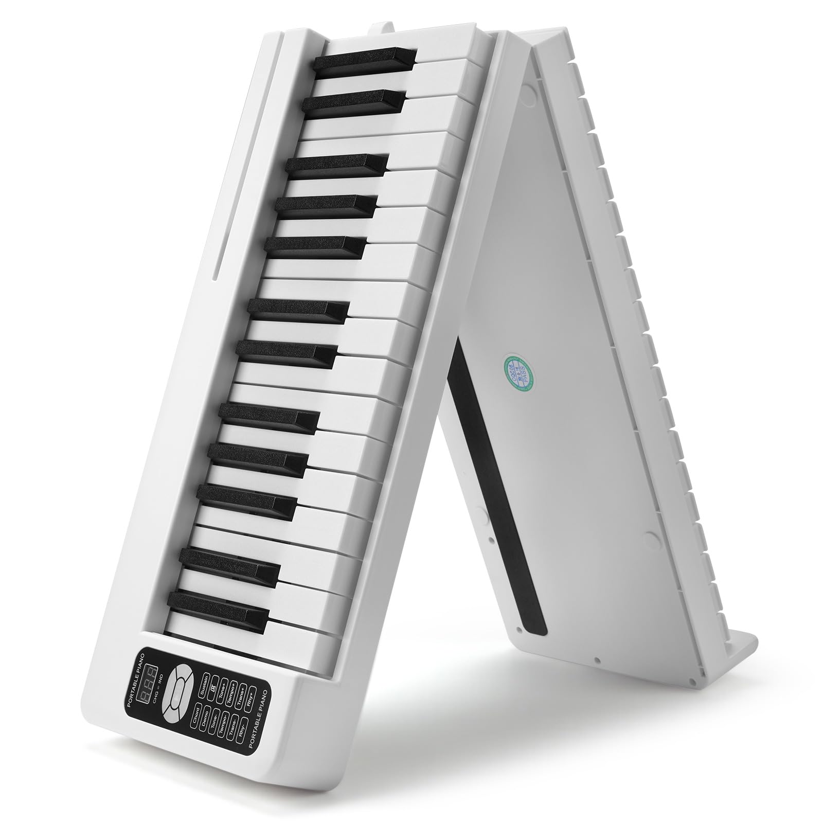 Amazon.com: VEVOR, Bluetooth & MIDI, Portable Electronic