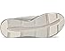 SKECHERS Glide-Step Altus Starlight Shine Hands Free Slip-Ins - Bottom View