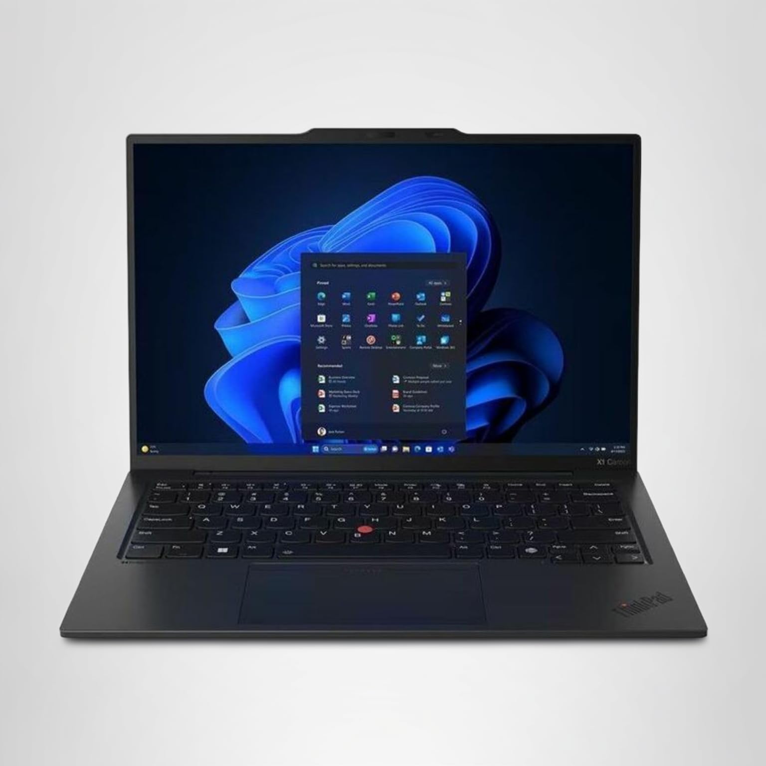 Amazon.co.jp: Lenovo ThinkPad X1 Carbon Gen 12 21KC00A7US 14インチ