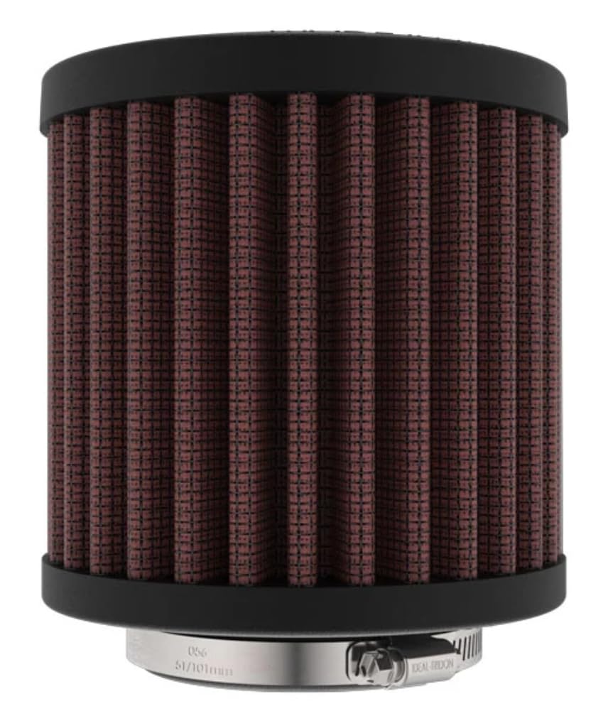 K&N Engine Air Filter: High Performance, Premium, Powersport Air Filter: Fits 1985-2018 HONDA (TRX90X, CRF100F, CRF80F, TRX90EX, TRX90, XR100R, XR80R)