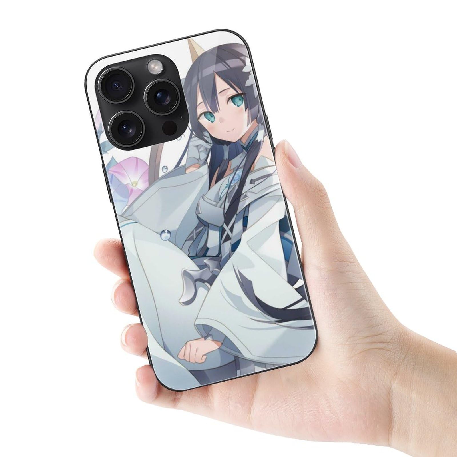 Amazon.co.jp: スマホケース iPhone 15 Pro Max 結城友奈は勇者である