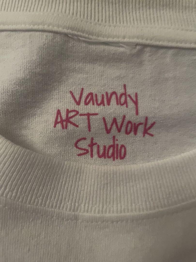 Vaundy code47L コラボtシャツ XL ピンク Amazon.co.jp: 47L x