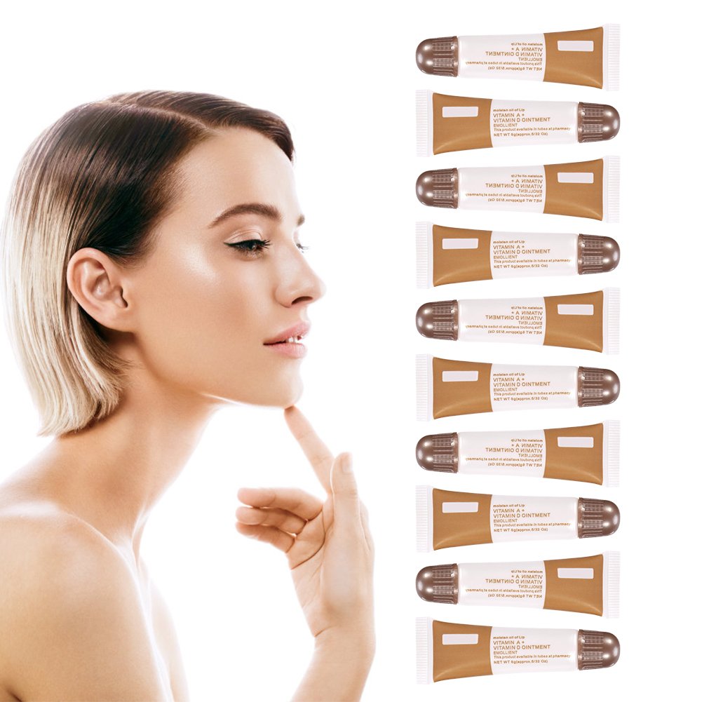 Tattoo Ointment A&D Ointment 10 pieces/set Permanent makeup