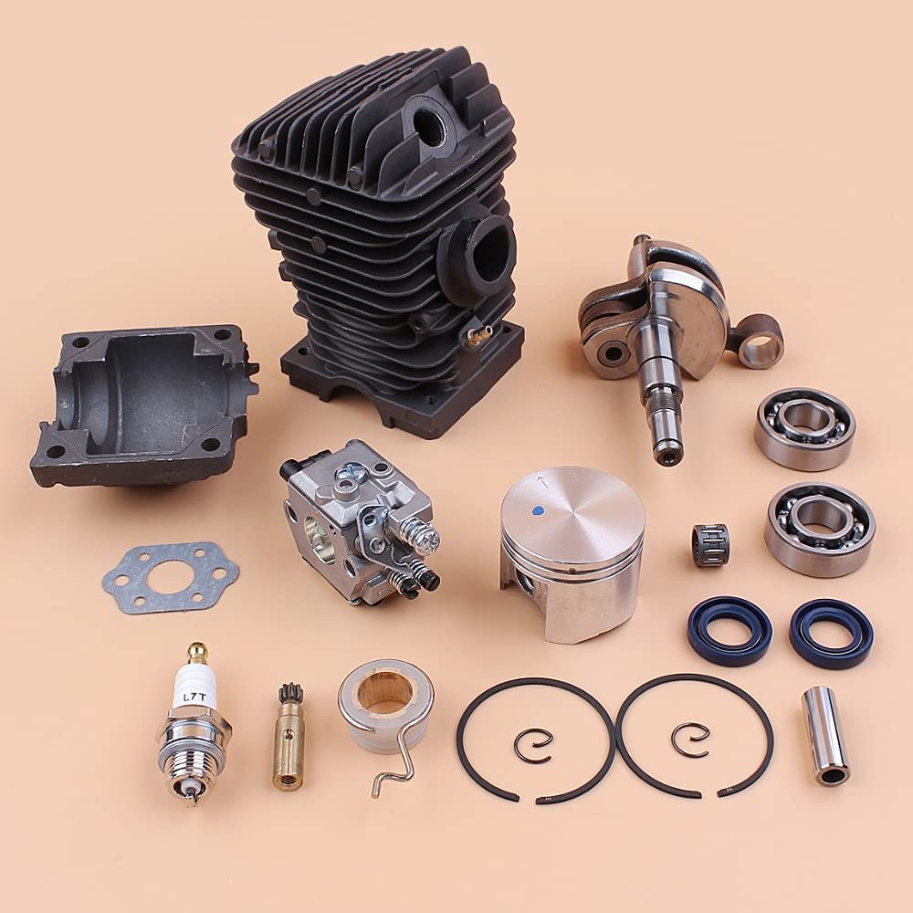 Kit Di Riparazione Carburatore Guarnizione Per Motosega ZAMA MS170 MS180 STIHL MS 180170 MS180 Ms170 018017 88827073
