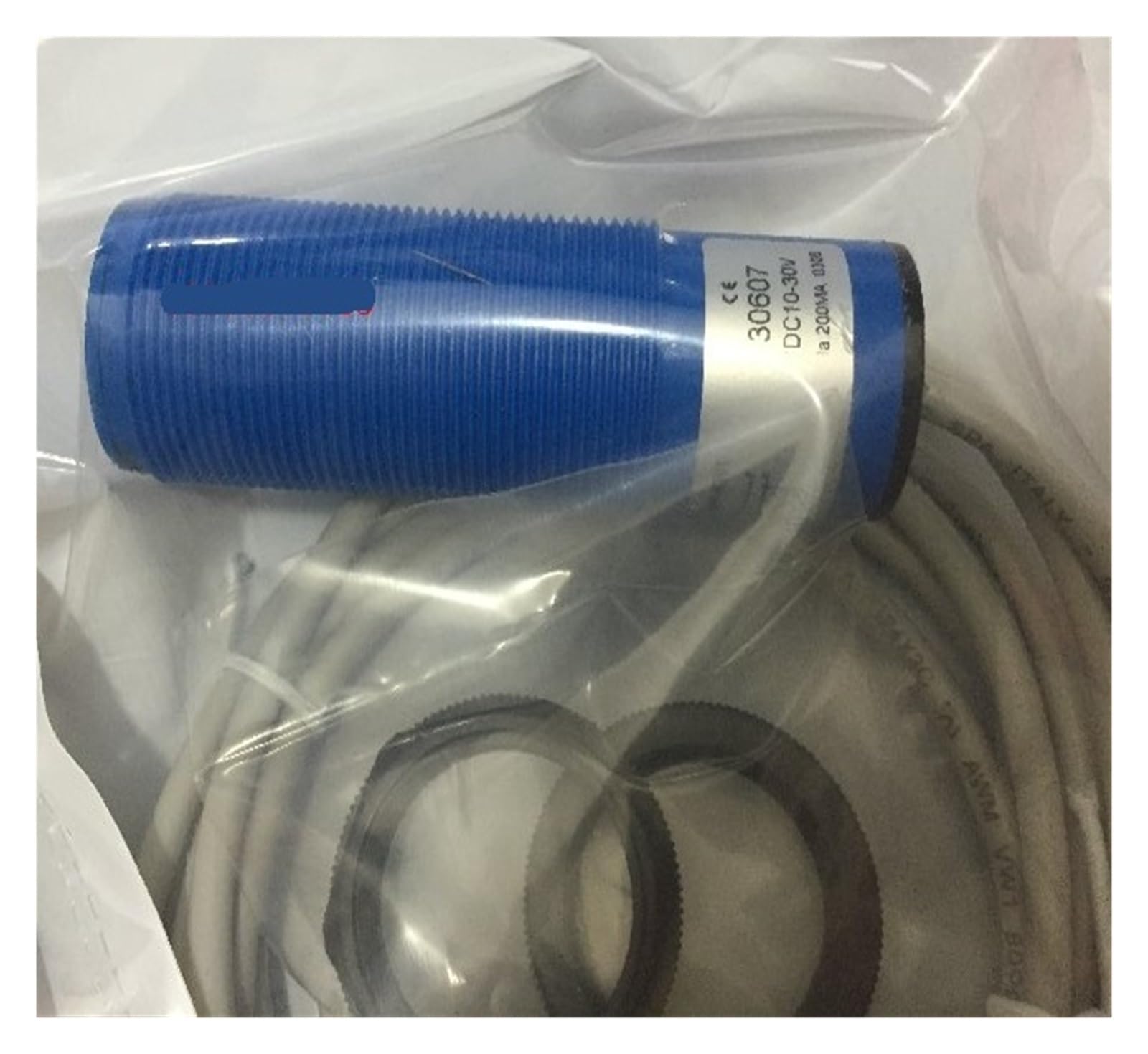 ZVQYSGIW Sensor Module Proximity Switch CM30-25NPP-KW1 CM30-25NAP-KW1(CM30-25NAP-KW1)