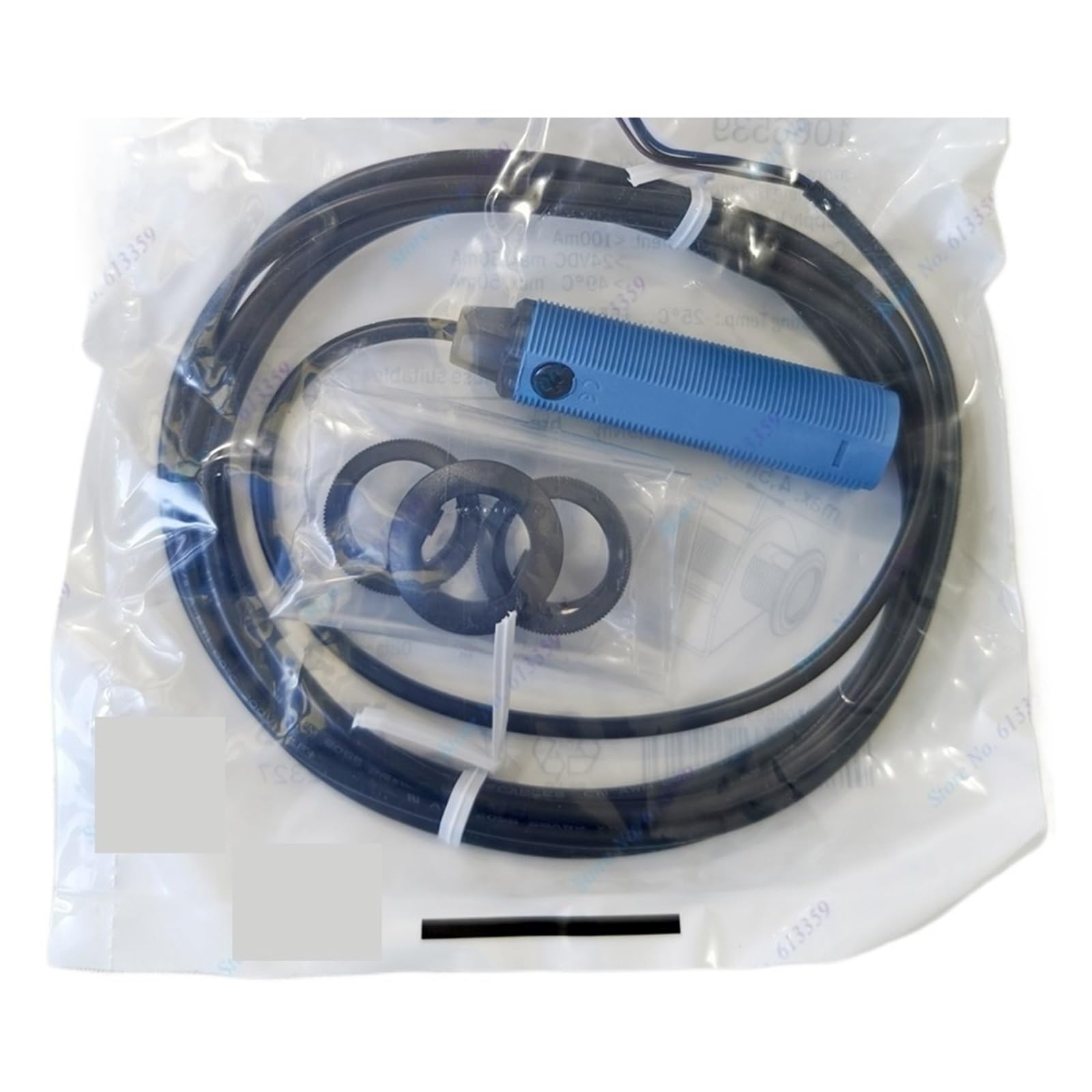 Y63Z1Y0 GRTE18-N1117 1066539 Photoelectric Switch Sensor