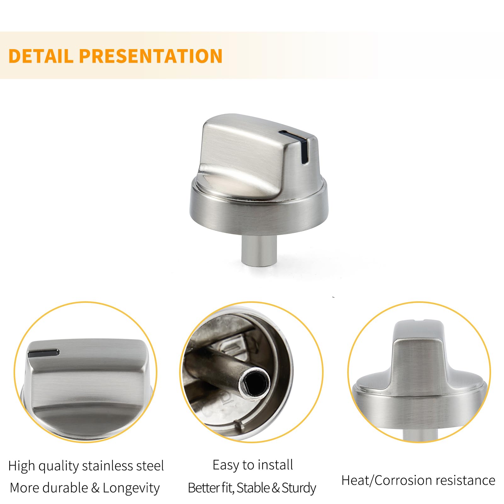 WA イーグルグリップ、ステンレスパーツ WPL JAPAN メタルアップグレードスペアパーツ インプットギア