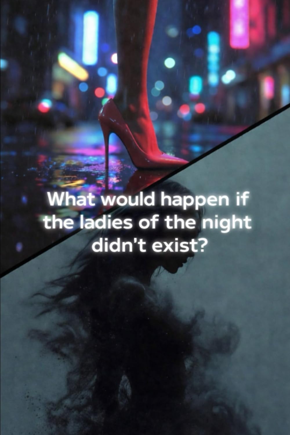 What would happen if the ladies of the night didn’t exist?