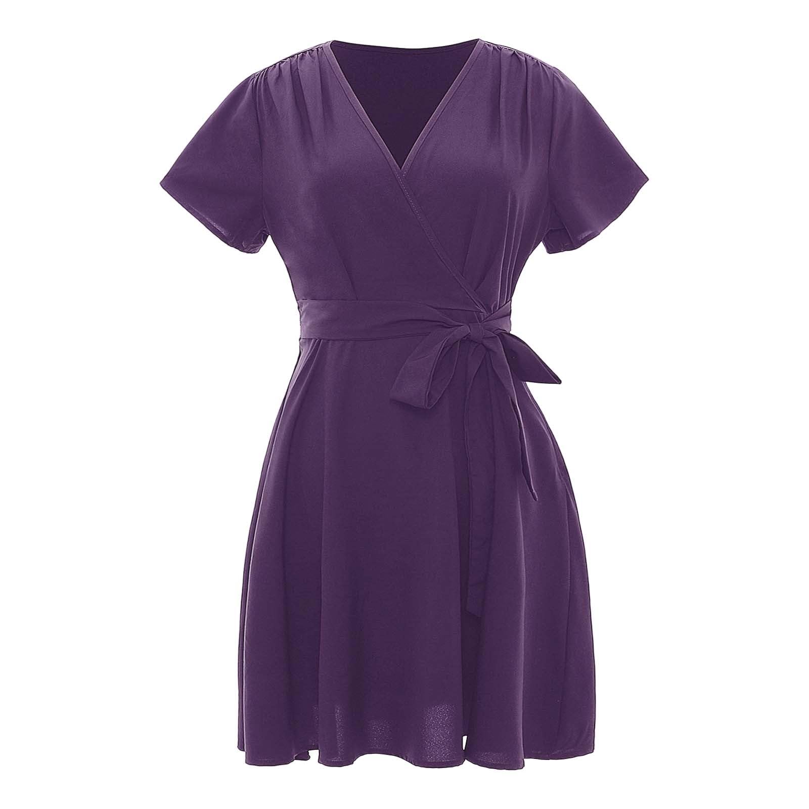 Robe longue douce et fluide confectionnée pour un confort premium