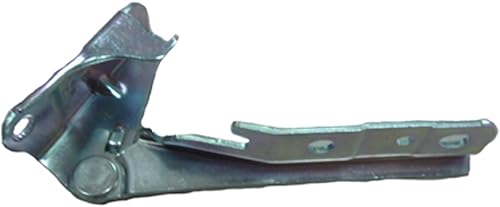 CPP capucha lado del conductor de acero bisagra para 20012006Hyundai Santa Fe hy1236124