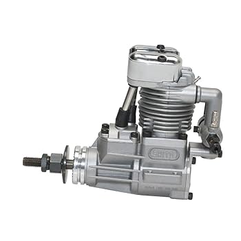 Amazon | 斎藤製作所 Four-Stroke Engine FA-40a (飛行機用