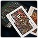 TAOYATAO Cthulhu Poker Cards Collection Playing Cards Rare Limited Poker Cards Gift for Men or Women, Great for Cardistry,Card Games and Party (Playing Cards)