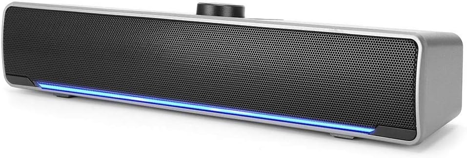soundbar per computer desktop