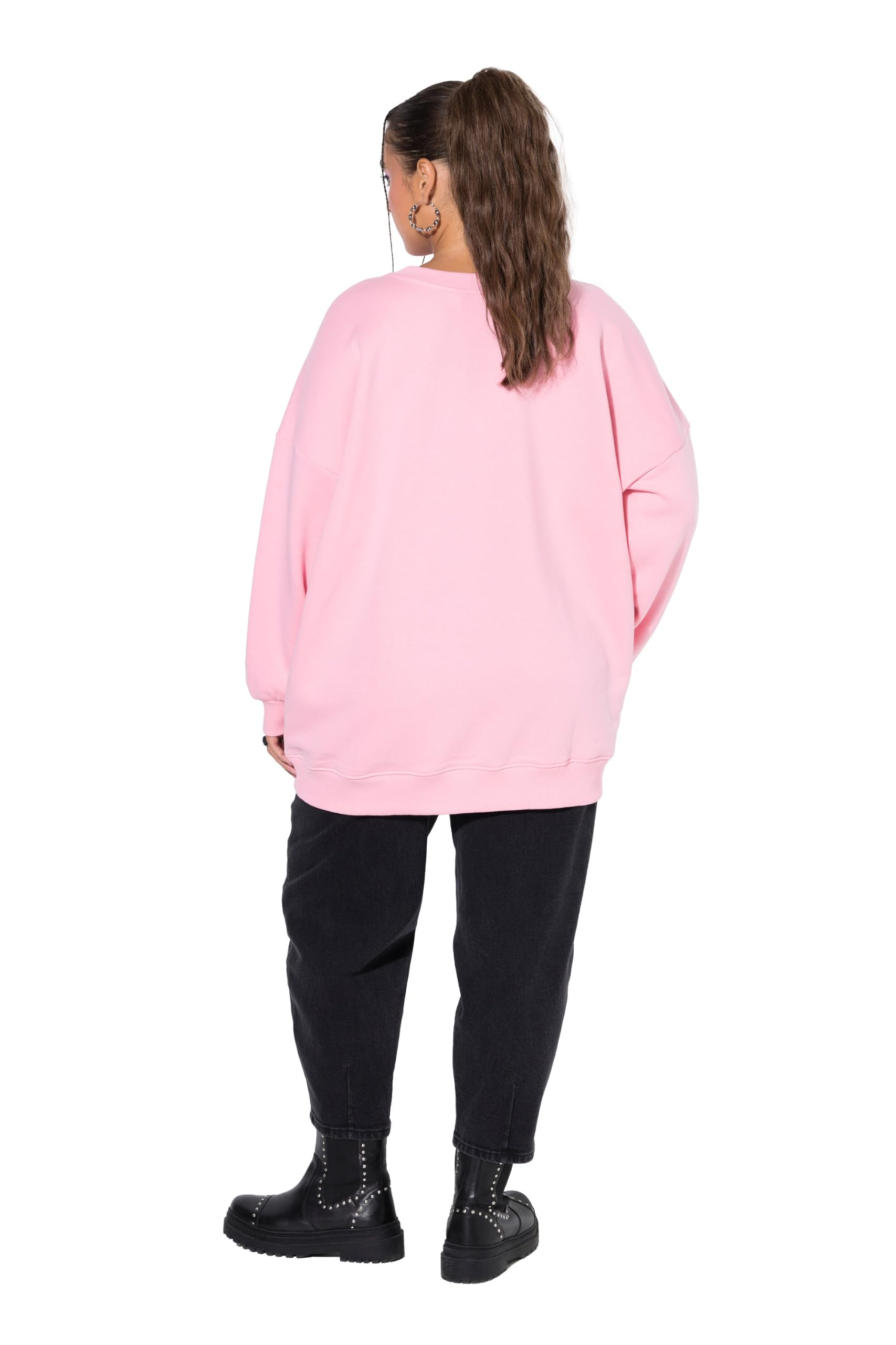 Studio Untold Damen Sweatshirt