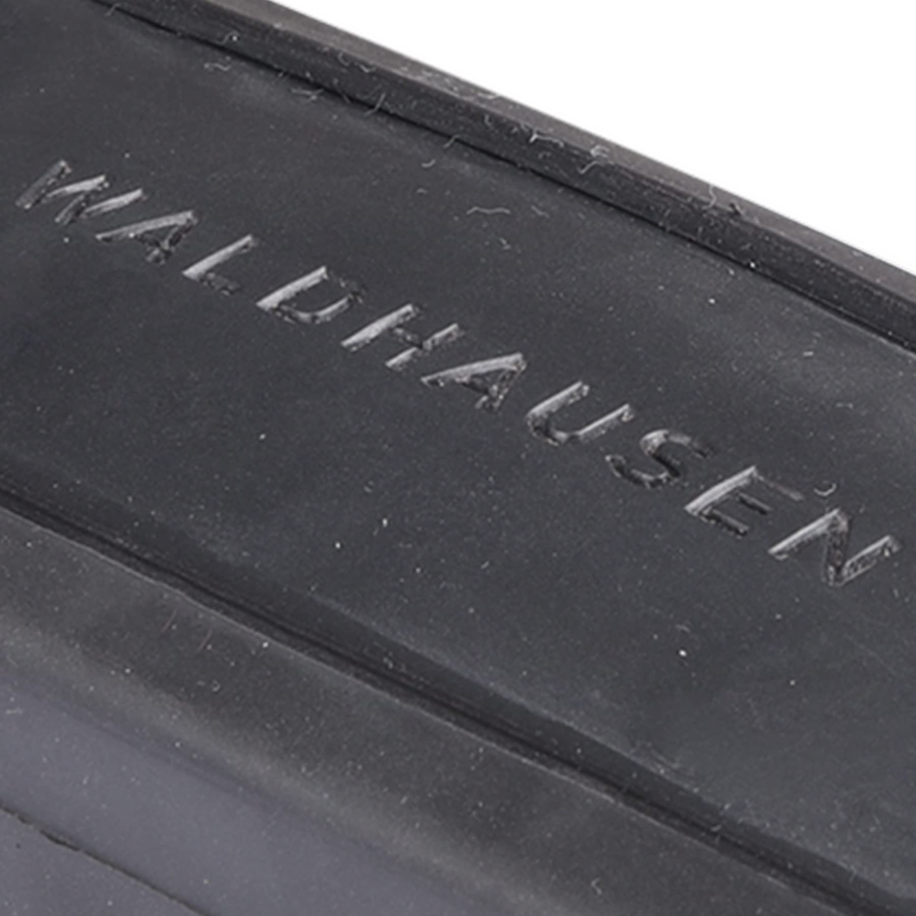 Waldhausen - Spazzola per Radici, Colore: Nero