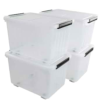 保存容器・ケース VAULTROOM CONTAINER / WHT 20L VAULTROOM CONTAINER / WHT