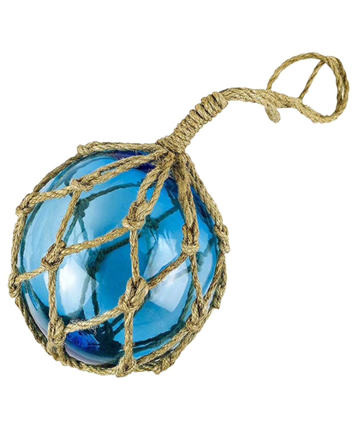 Amazon.co.jp: S.fields.inc 浮き玉 ガラスフロート ブイ マリングラス