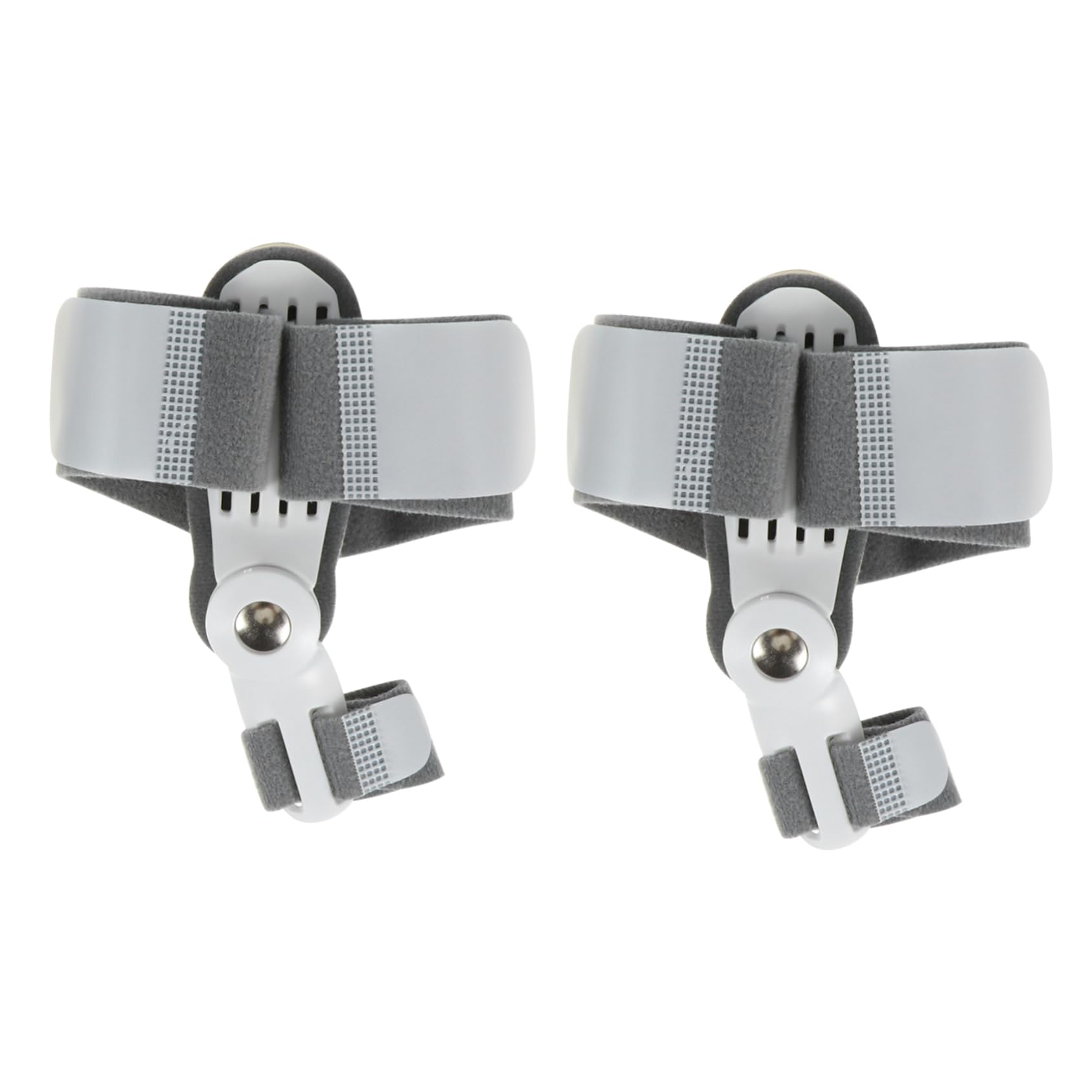 IWOWHERO Sleeves Foot Hallux Orthosis Overlapping Joint Protector Bunion Correct