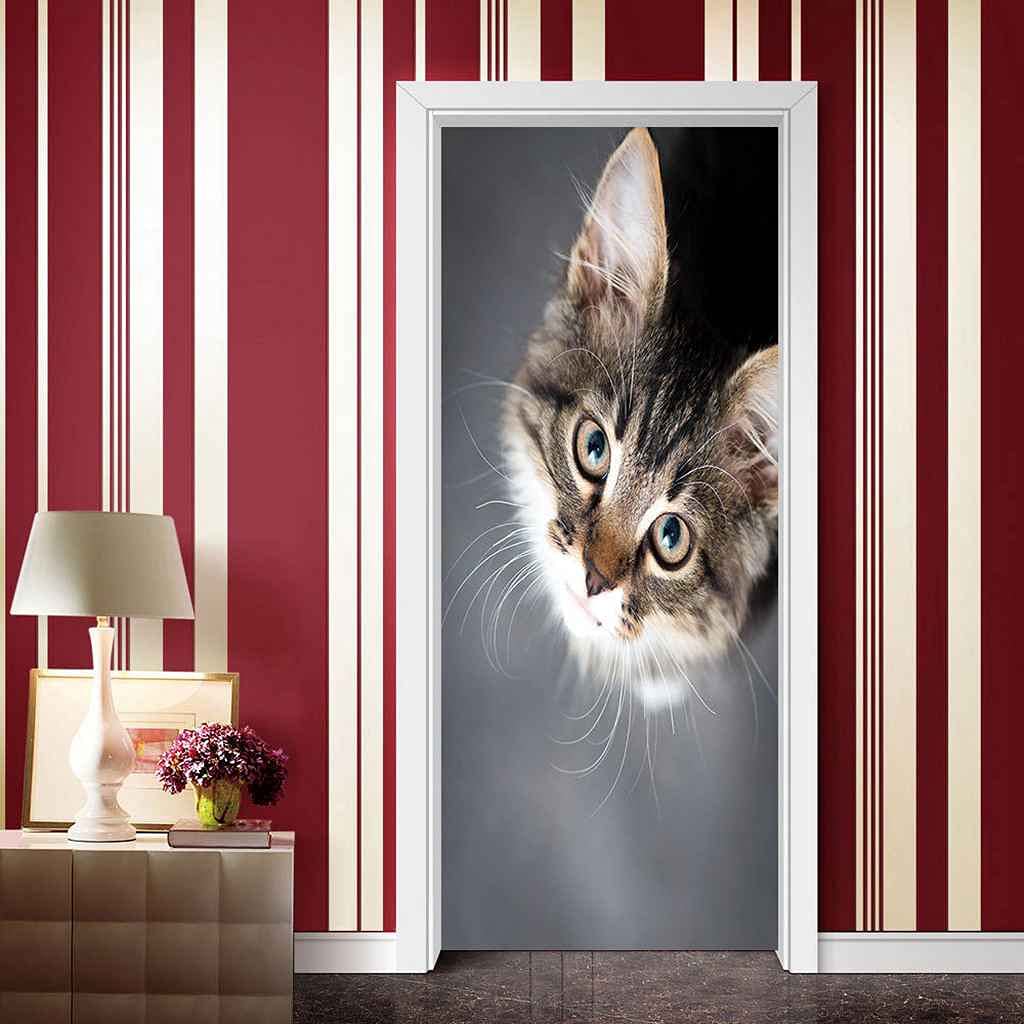 JKJND 3D Tridimensionale Decorazioni Adesivi Murali Camera Da Letto Collage Dormitorio Parete Della Stanza Del Mare