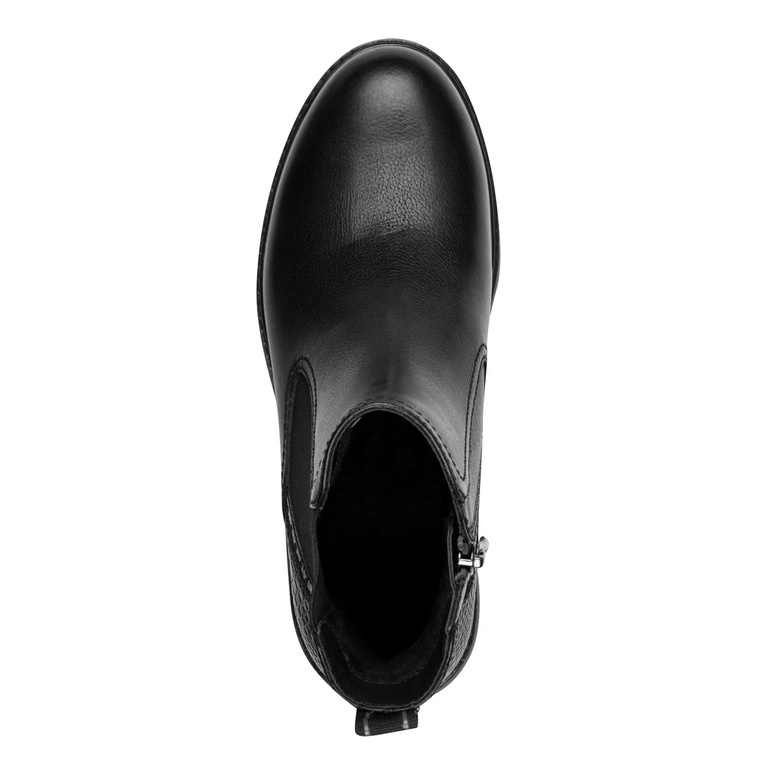 Tamaris Damen Chelsea 1-25466-45, Botas Estilo Mujer