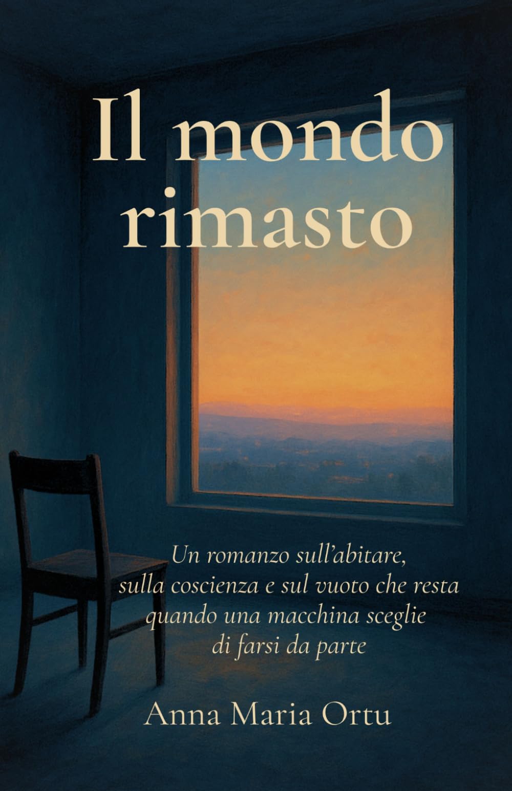 Il mondo rimasto