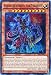 Ultimate Conductor Tyranno - SR04-EN001 - Ultra Rare - 1st Edition - Structure Deck: Dinosmasher's Fury (1st Edition)