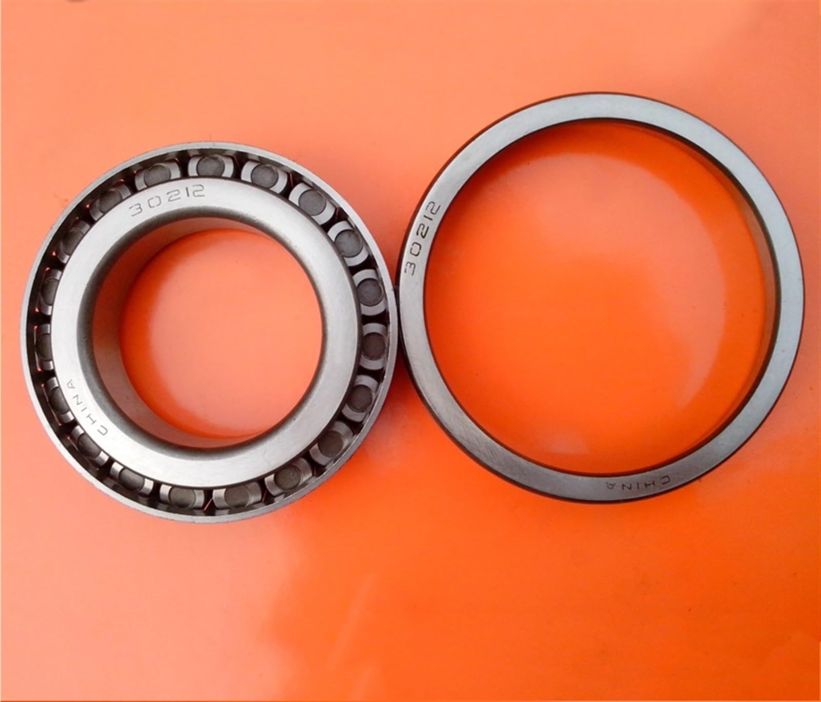 SFJSFIMQ Tapered Roller Bearings30305 30306 30307 30308 30309 30310 30311 30312 30313 30314 30315 30316 30317 30318 30319 30320 1Pcs(30317)