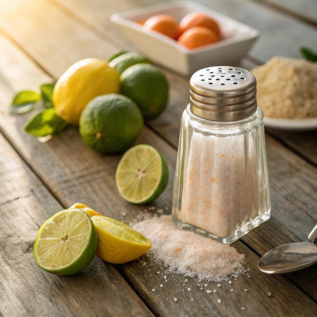 Twangerz Variety Seasoning Salt Snack Topping, 1.15 Ounce Shaker (Set of 5) : Grocery & Gourmet Food