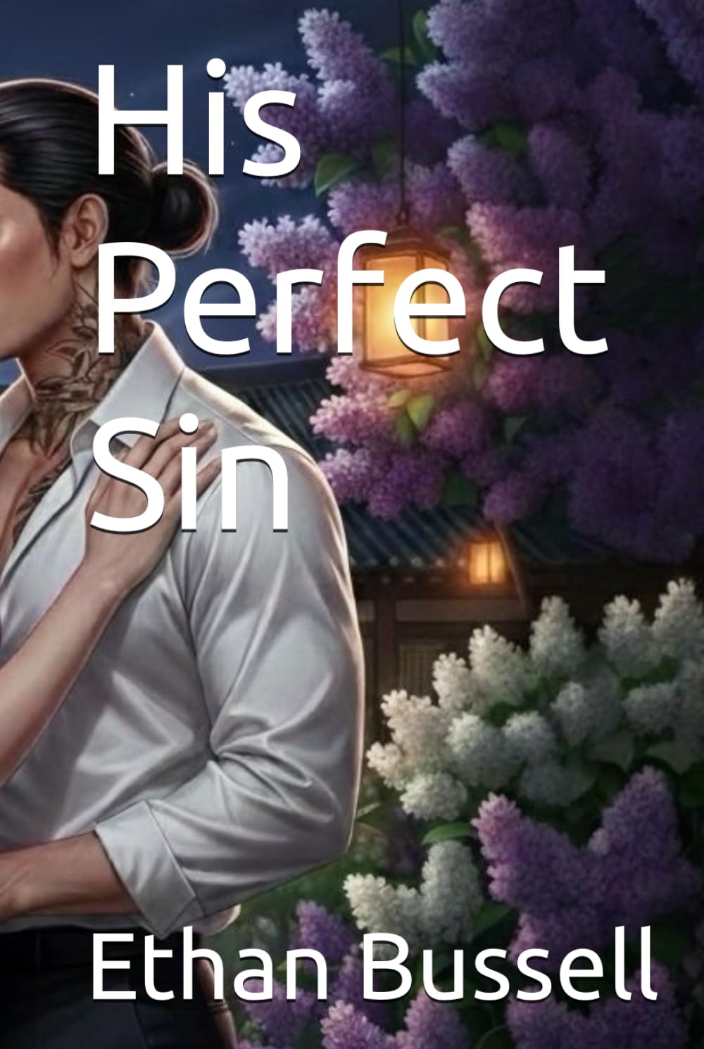 His Perfect sin (The Shadowborn Women Saga)