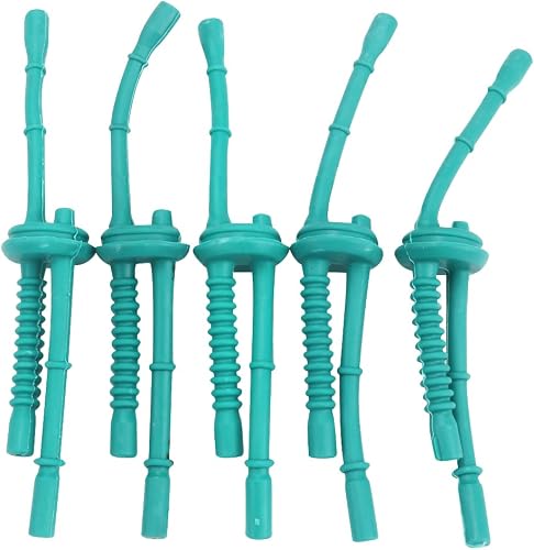 Fuel Line for STIHL FS38 FS45 FS46 FS55 FS55R KM55 HL45 FS45C FS45L FC55 (Pack of 5)