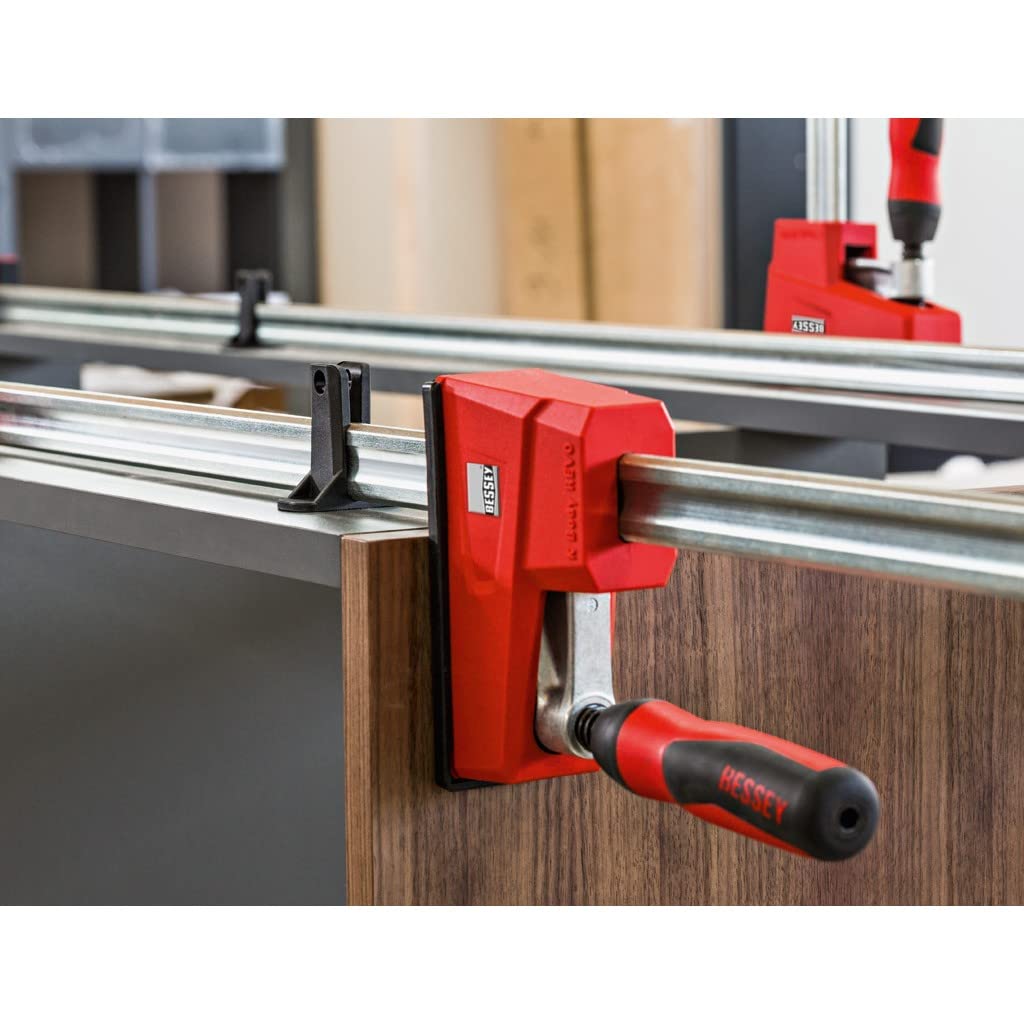 Bessey Korpuszwingen-Aktion-Set KRE-SET-A 12 tlg.
