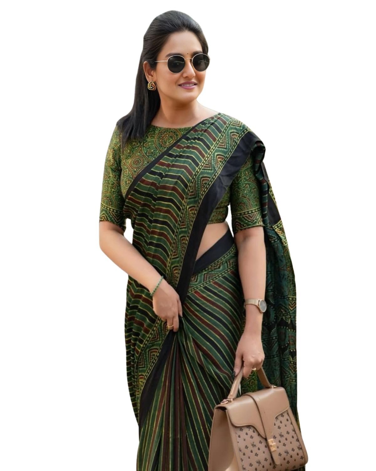 Jack & Jini Women’s Printed...