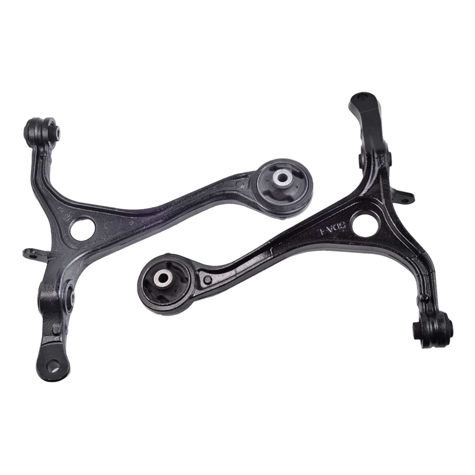 Photo 1 of TUUMOND Front Suspension Kit-2 Lower Control Arm Replacement Compatible With Acura TSX 2004 2005 2006 2007 2008 and Accord 2003 2004 2005 2006 2007 (Coupe and Sedan Model Only) # K640290 K640289