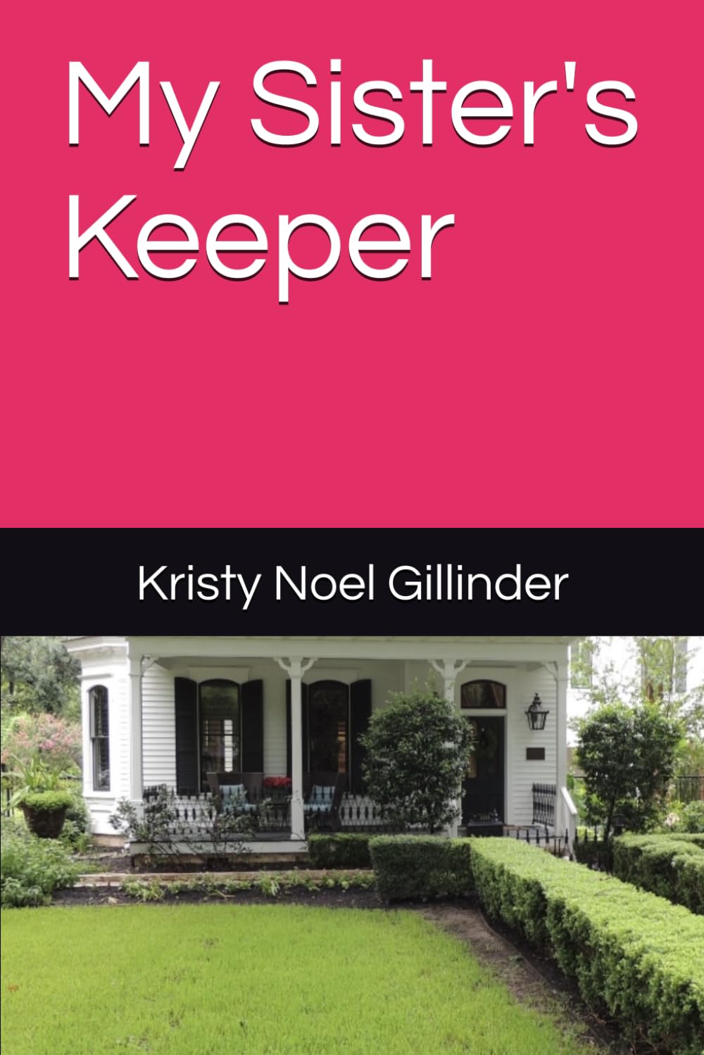 My Sister's Keeper