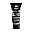 NYX PROFESSIONAL MAKEUP Born To Glow Naturally Radiant Foundation, Medium Coverage - Beige