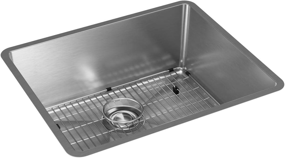 Buy 1 get 1 Elkay ECTRU21179TC Sink, 23, Single Bowl 🔥 Crazy Deals Elkay ECTRU21179TC Sink, 23, Single Bowl