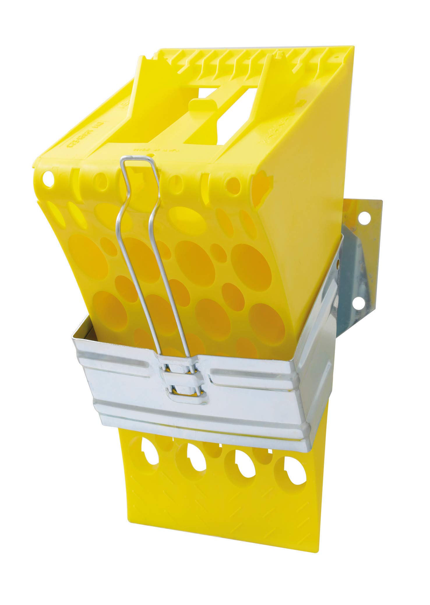 LAMPA 97877 Supporto Cuneo d'arresto