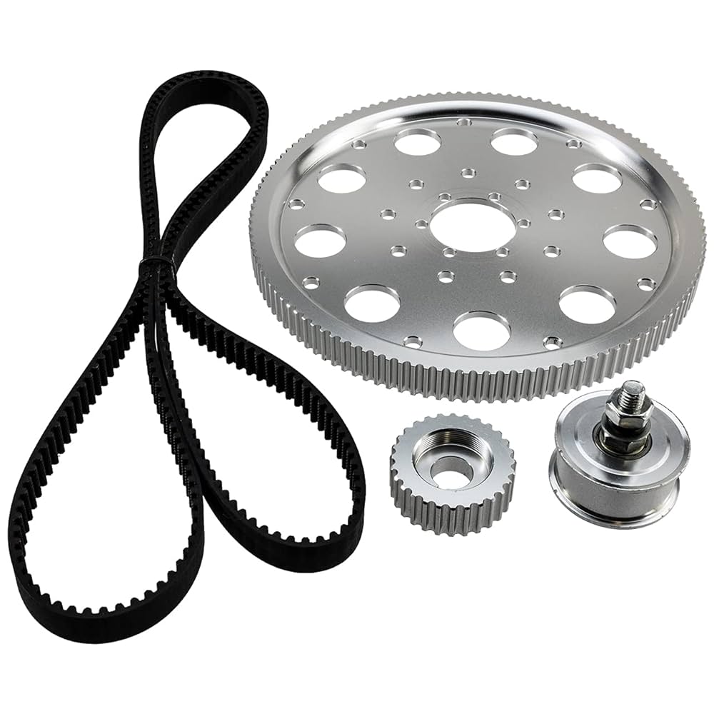 ja　BICYCLE 3点セット Amazon.com: JL Zeda T Belt Drive Conversion Kit for 2 Stroke
