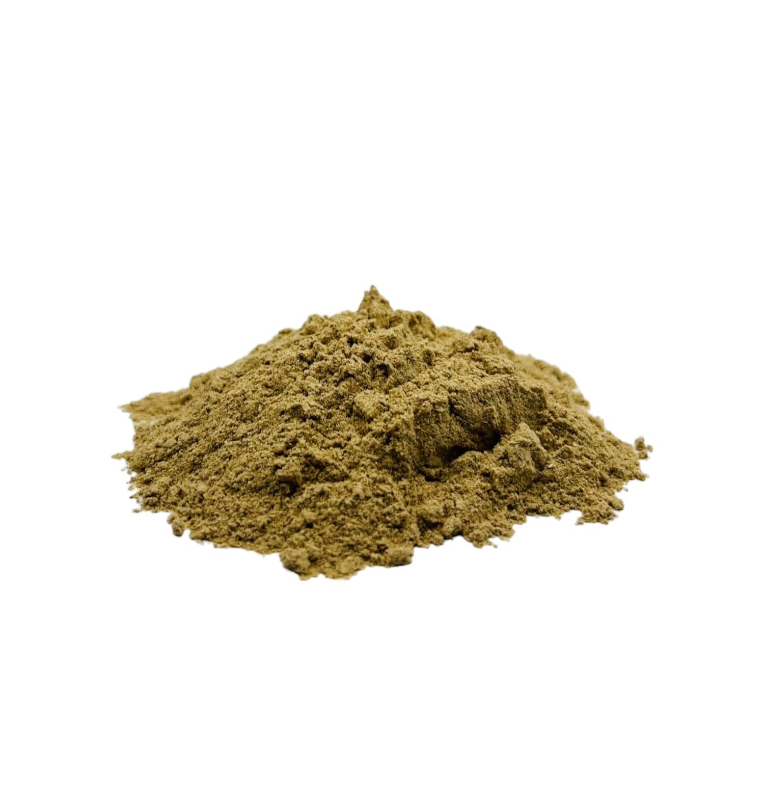 Polvo de Raíz de Apio de Monte 25g - 1,95Kg - Sin Gluten Levisticum officinale (1950 gramos)