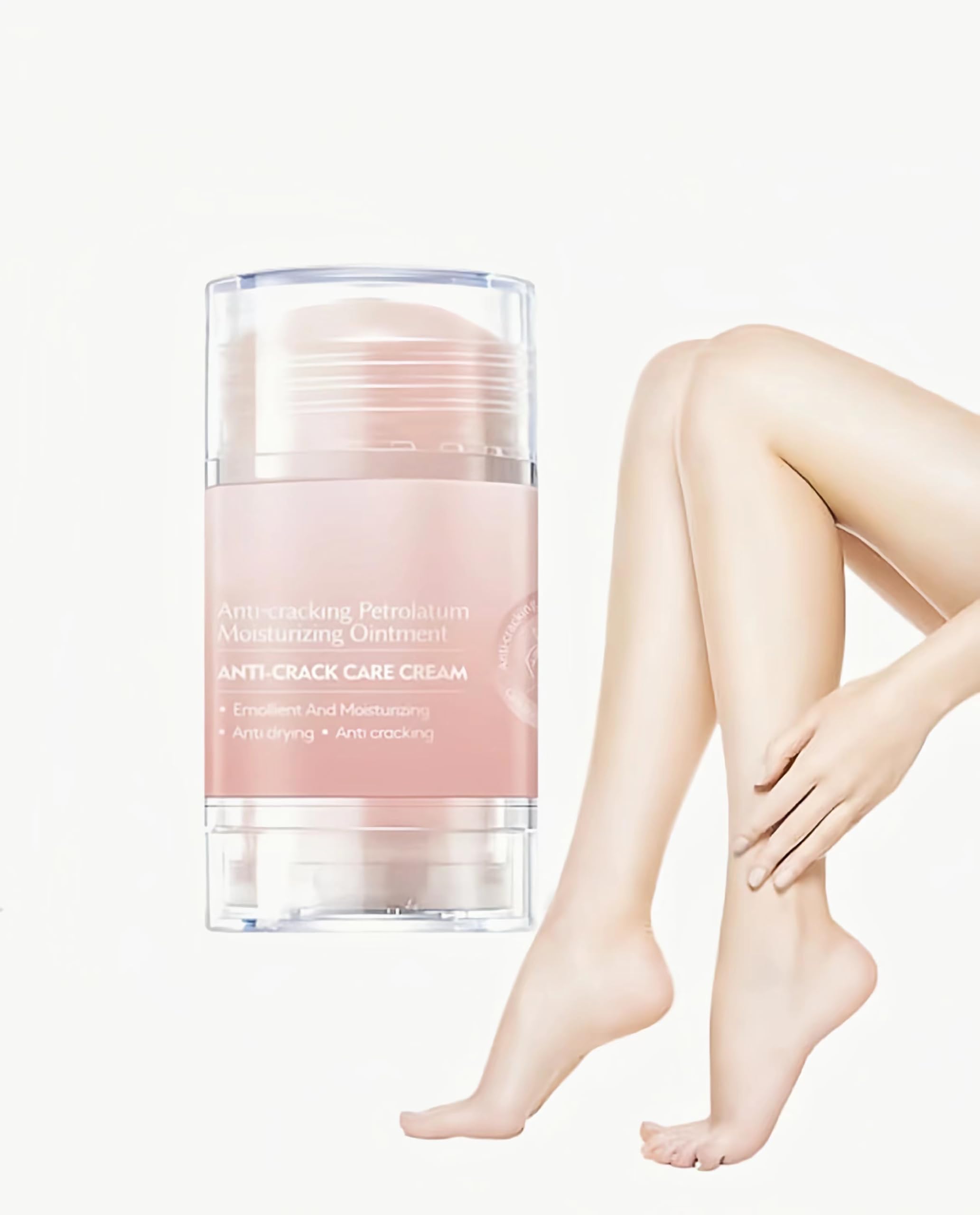 Cracked Heel Repair Cream Stick,Heel Balm Stick